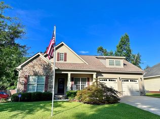 105 Cottage Ct, Dothan, AL 36303