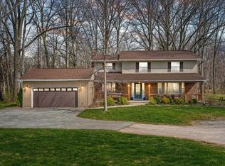 830 Taylor Rd, Columbus, OH