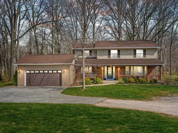 830 Taylor Rd, Columbus, OH 43230