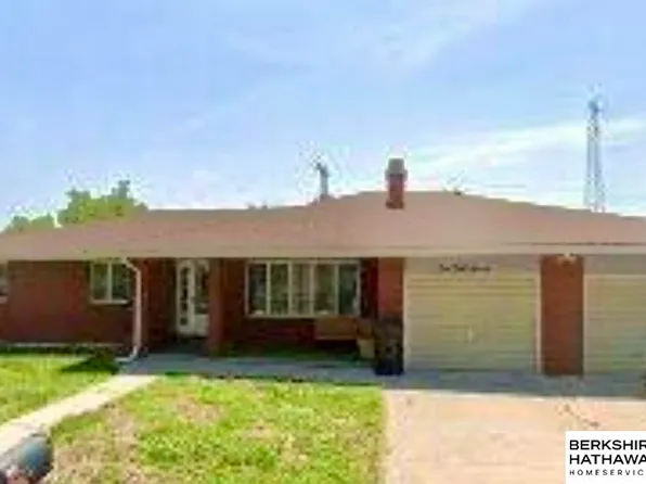 157 Washington St, Tecumseh, NE 68450