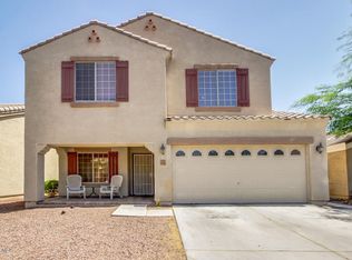 11149 W Brittlewood Dr, Phoenix, AZ 85037