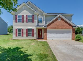 505 Danfield Dr, Clover, SC 29710