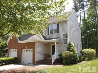 5613 Slide Rock Ln, Raleigh, NC 27613