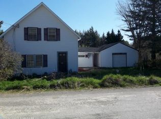 770 Bingo Rd, Waite, ME 04492