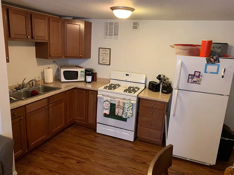 1524 Fair Lane — Photo 4