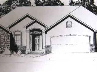 1702 Hawk Ridge Cres, Bellevue, NE 68147