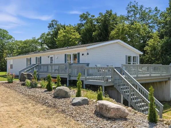 W4678 County Road C, Montello, WI 53949