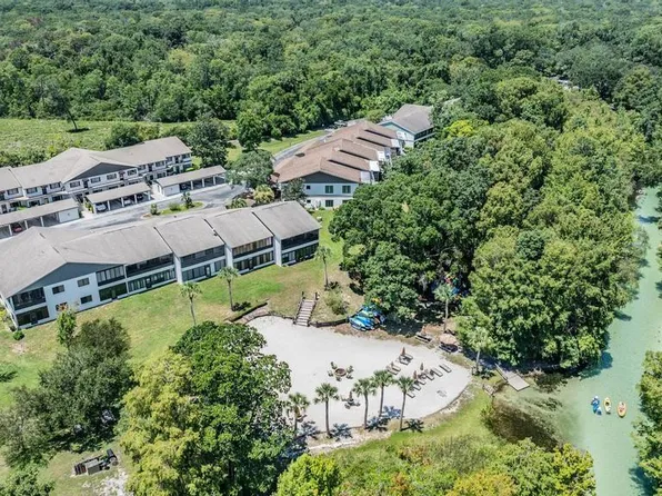 6630 River Run Blvd #6630, Spring Hill, FL 34607