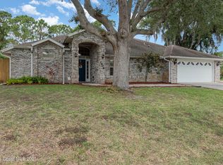 1506 Alexis Ter SE, Palm Bay, FL 32909