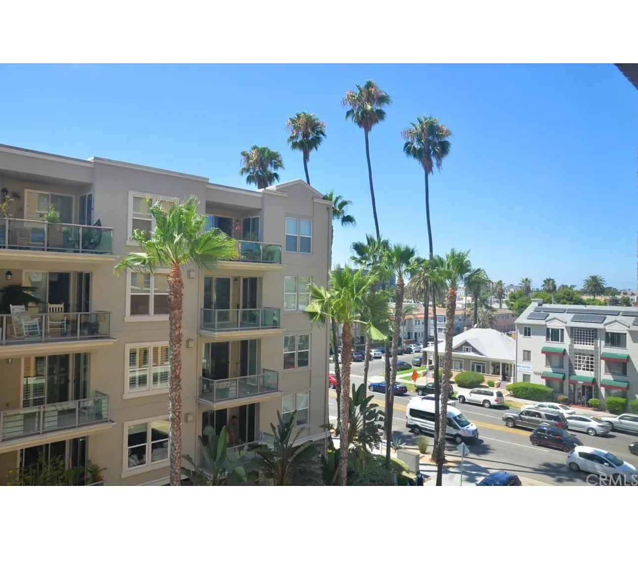 1 bed, 750 sqft, $2,300 — Photo 2