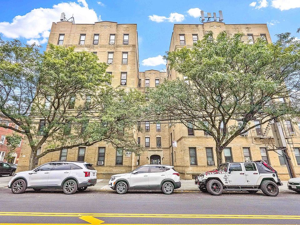 1st image of 86-03 102nd St APT 5D
