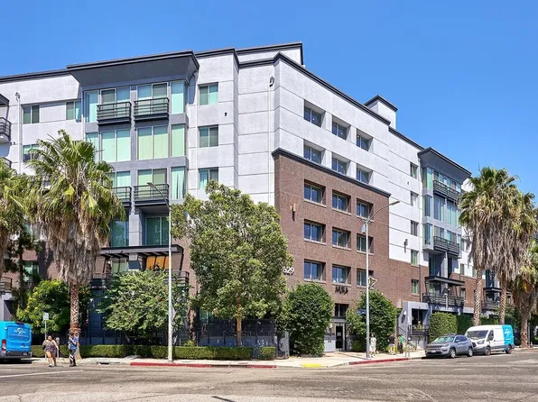 629 Traction Ave APT 636, Los Angeles, CA 90013