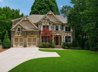 160 Mount Paran Rd NE, Sandy Springs, GA 30342