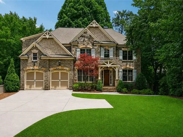 160 Mount Paran Rd NE, Sandy Springs, GA 30342