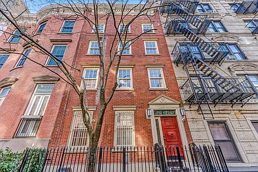 Rented by Christie's International Real Estate Group, LLC