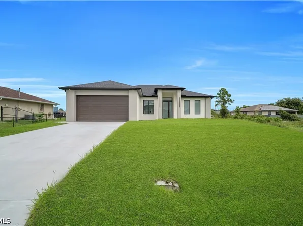 3308 10th St SW, Lehigh Acres, FL 33976