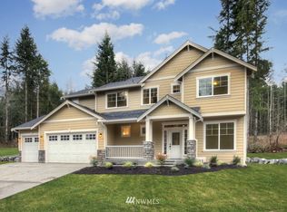 LOT 616 274th St NW, Arlington, WA 98223
