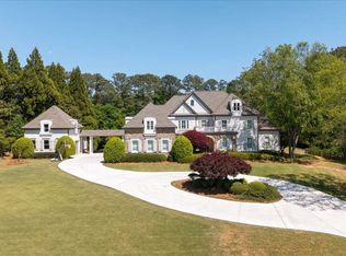 11045 Bowen Rd, Roswell, GA 30075