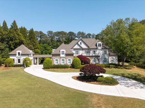 11045 Bowen Rd, Roswell, GA 30075