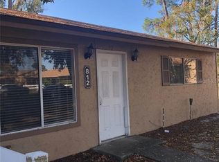 812 W Rosewood Ln, Tavares, FL 32778