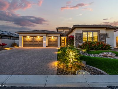 3339 N 165TH Drive, Goodyear, AZ, 85395