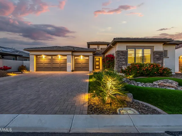 3339 N 165TH Drive, Goodyear, AZ 85395