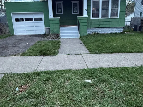 107 Fillmore Ave, Endicott, NY 13760