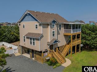 26223A Bluebeard Rd LOT 88, Salvo, NC 27972