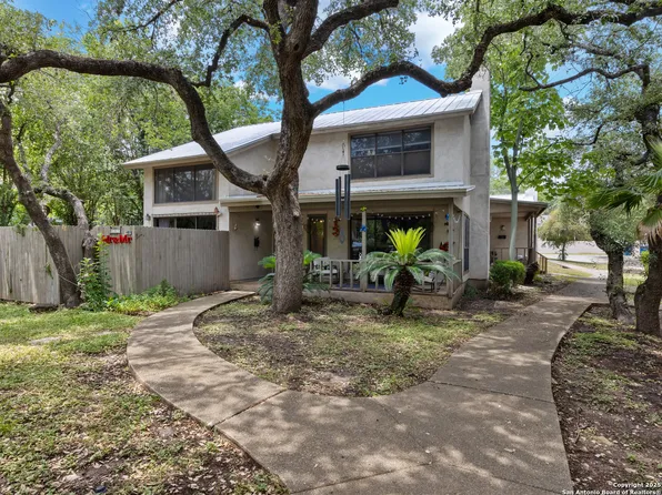 141 E Summit, San Antonio, TX 78212