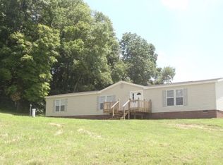 6551 Tent Church Rd NE, Lancaster, OH 43130