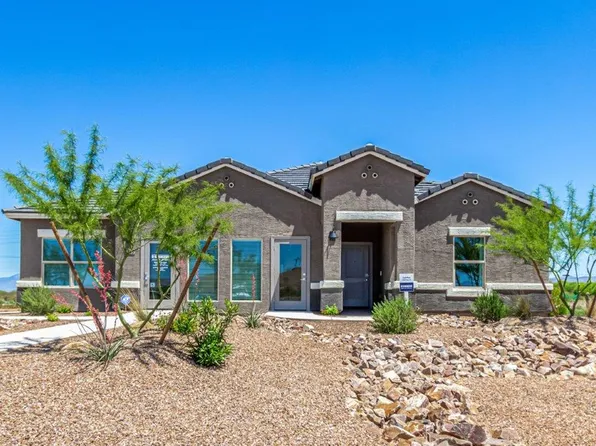 Cali - Plan H40I Plan, Sahuarita Acres