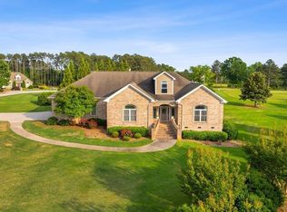 131 Gleneagles Rd, Campobello, SC 29322