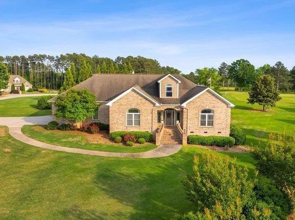 131 Gleneagles Rd, Campobello, SC 29322