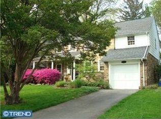 204 Montgomery Ave, East Norriton, PA