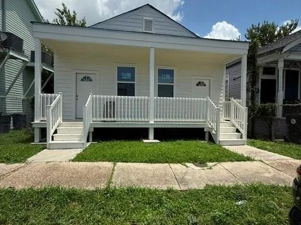 1921-23 Toledano St, New Orleans, LA 70115