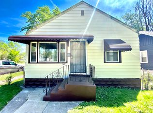 1301 Garfield St, Gary, IN 46404