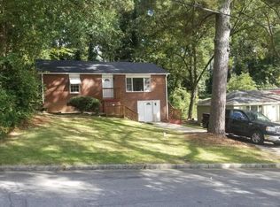 2934 Wanda Cir SW, Atlanta, GA 30315