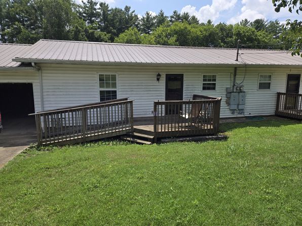 410 N Pitner Rd LOT H