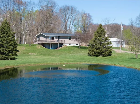 2451 County Highway C, Exeland, WI 54835