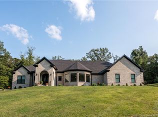 6000 Timbers Dr, Georgetown, IN 47122