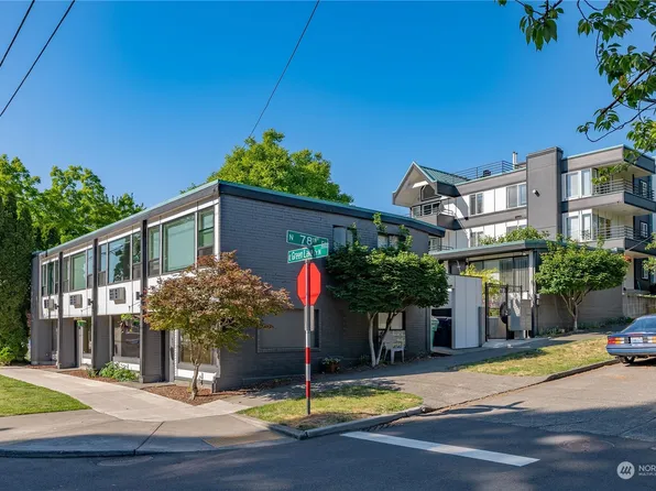 2010 N 78th Street, Seattle, WA 98103