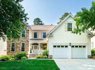 9136 Palm Bay Cir, Raleigh, NC 27617