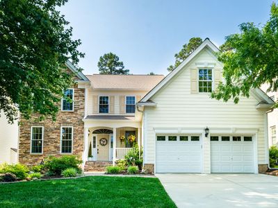 9136 Palm Bay Cir, Raleigh, NC, 27617