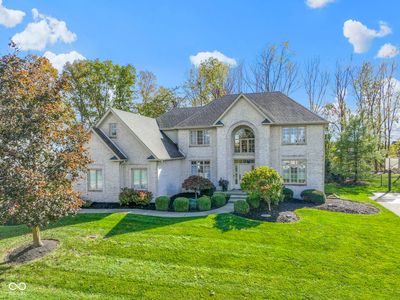 2901 Maralice Dr, Carmel, IN, 46033