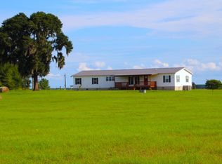 131 Griffin Rd LOT WP001, Hawkinsville, GA 31036