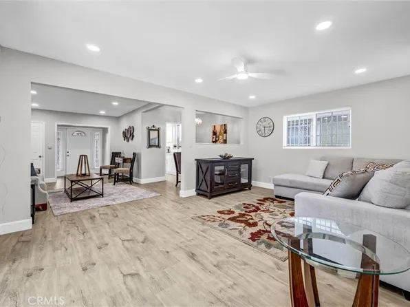 1661 E 126th St, Compton, CA 90222