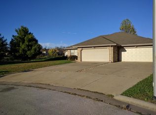 3316 S Leawood Ave APT B, Springfield, MO 65807