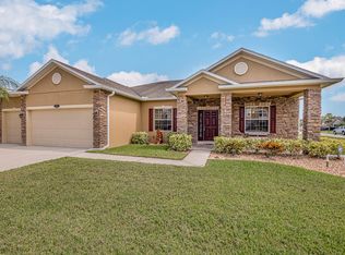 3341 Charon Ave, West Melbourne, FL 32904