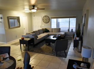 3907 S Mitchell Dr, Tempe, AZ 85282