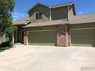 7207 W 21st Street Rd, Greeley, CO 80634